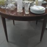 503 1246 DINING TABLE